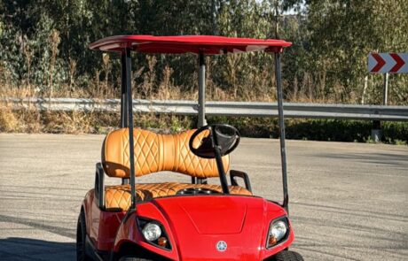 Outlaw Golf Carts _ – 07 Outlaw Golf Carts